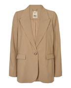 2250 Manisa Blazer Camel