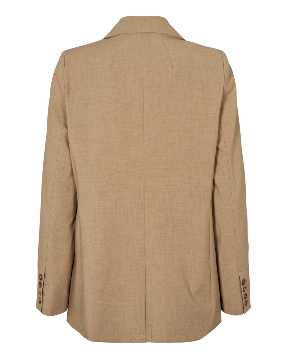 2250 Manisa Blazer Camel