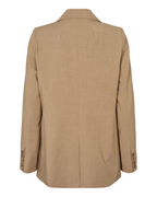 2250 Manisa Blazer Camel