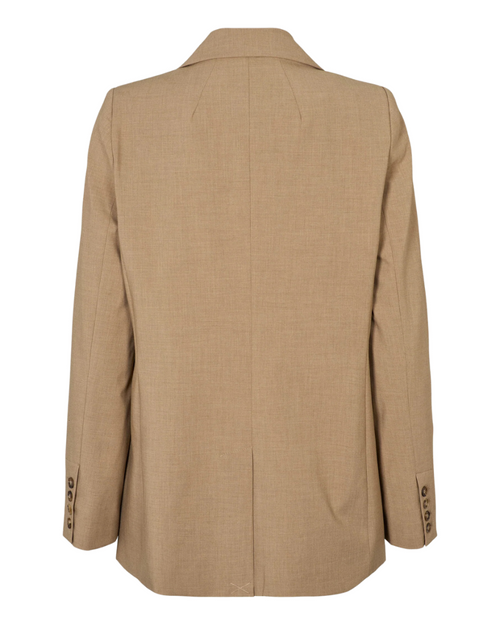 2250 Manisa Blazer Camel