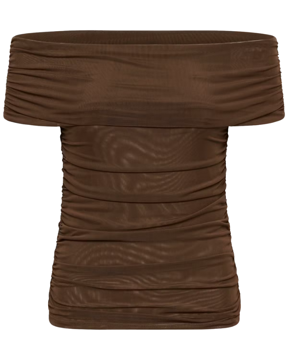 Samera top Rain Drum