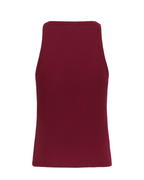 Drew Logo Tank 2.0 Cabernet