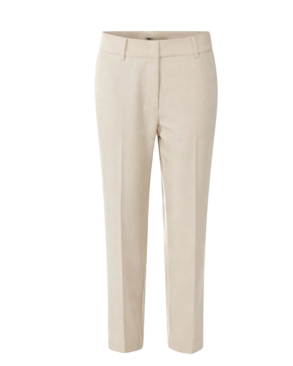 Lamosa Pants Light Sand