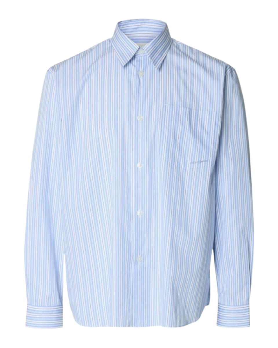 Rlx Hotel Amour Emb LS Shirt