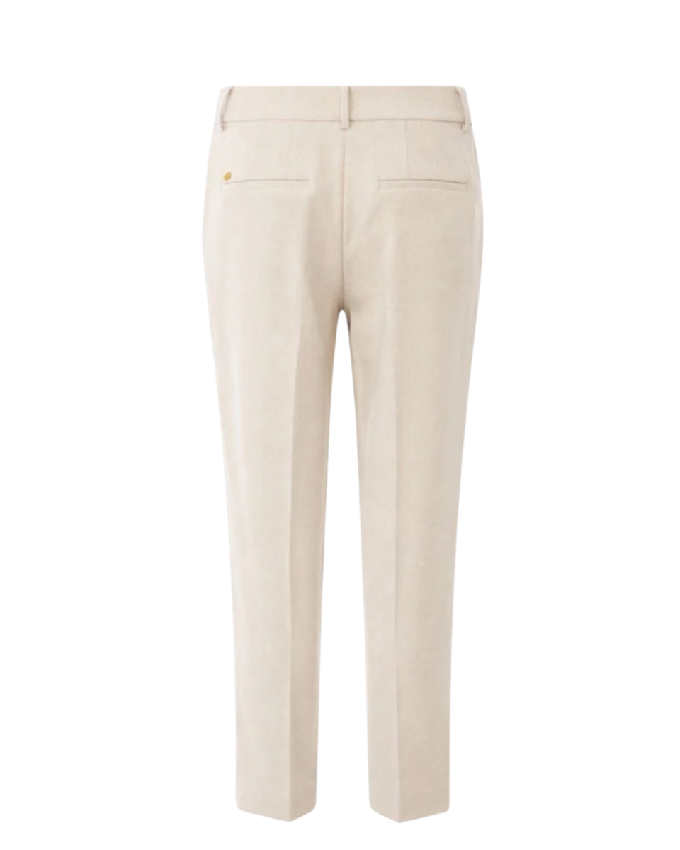 Lamosa Pants Light Sand