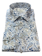 Shirt 1423 X687 Blue