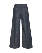 MMBantry Nippon Jeans Dark Blue