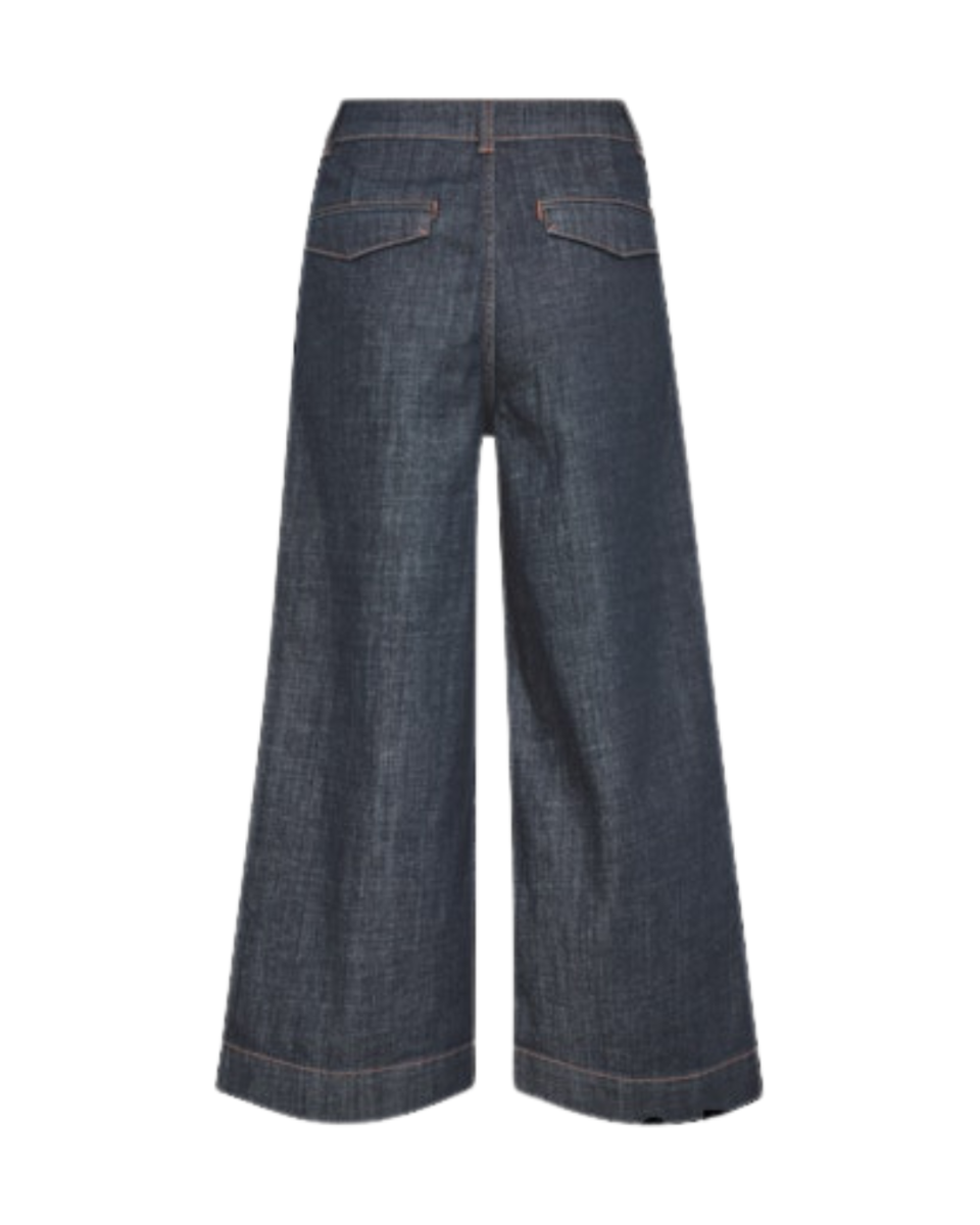 MMBantry Nippon Jeans Dark Blue