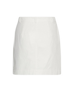 Josilyn HW Skirt Egret