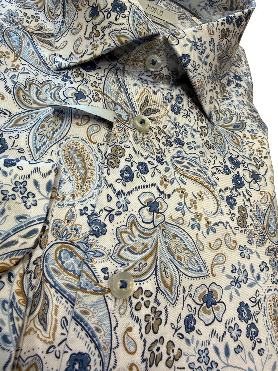Shirt 1423 X687 Blue