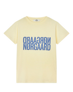 Single Cotton Trenda P Tee Almond Oil