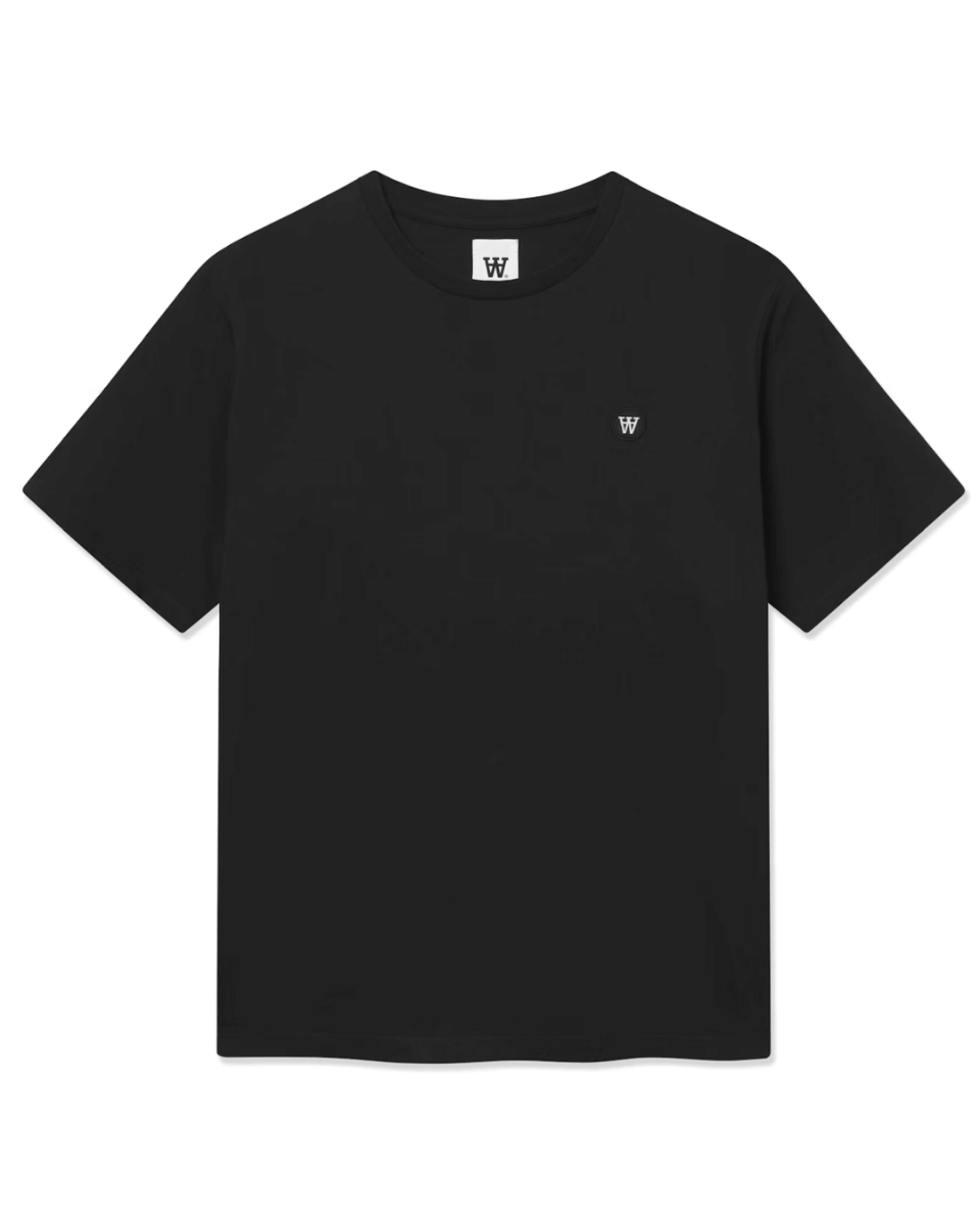 Ace T-shirt Black Beauty