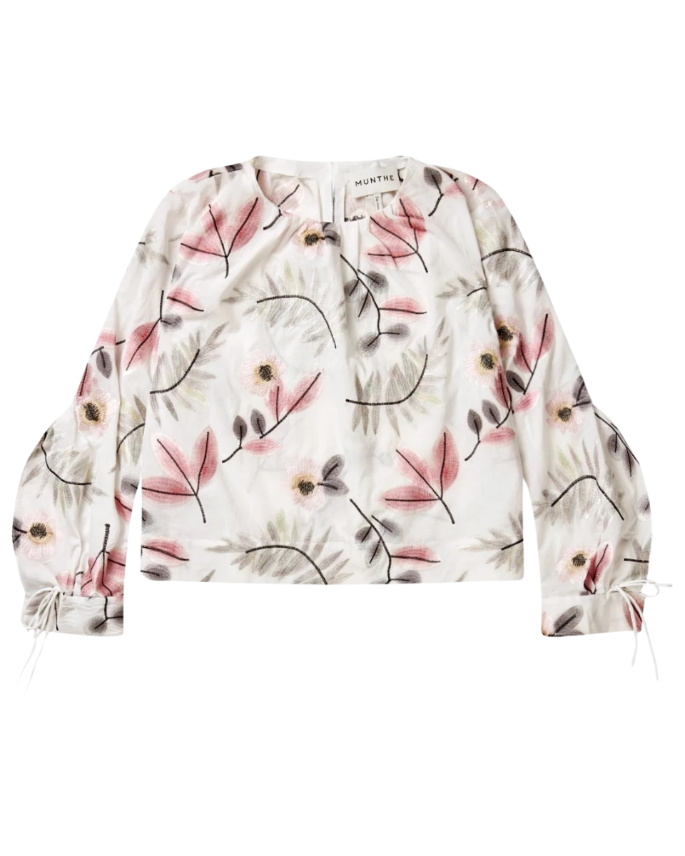 Bellanca Blouse Print Kit