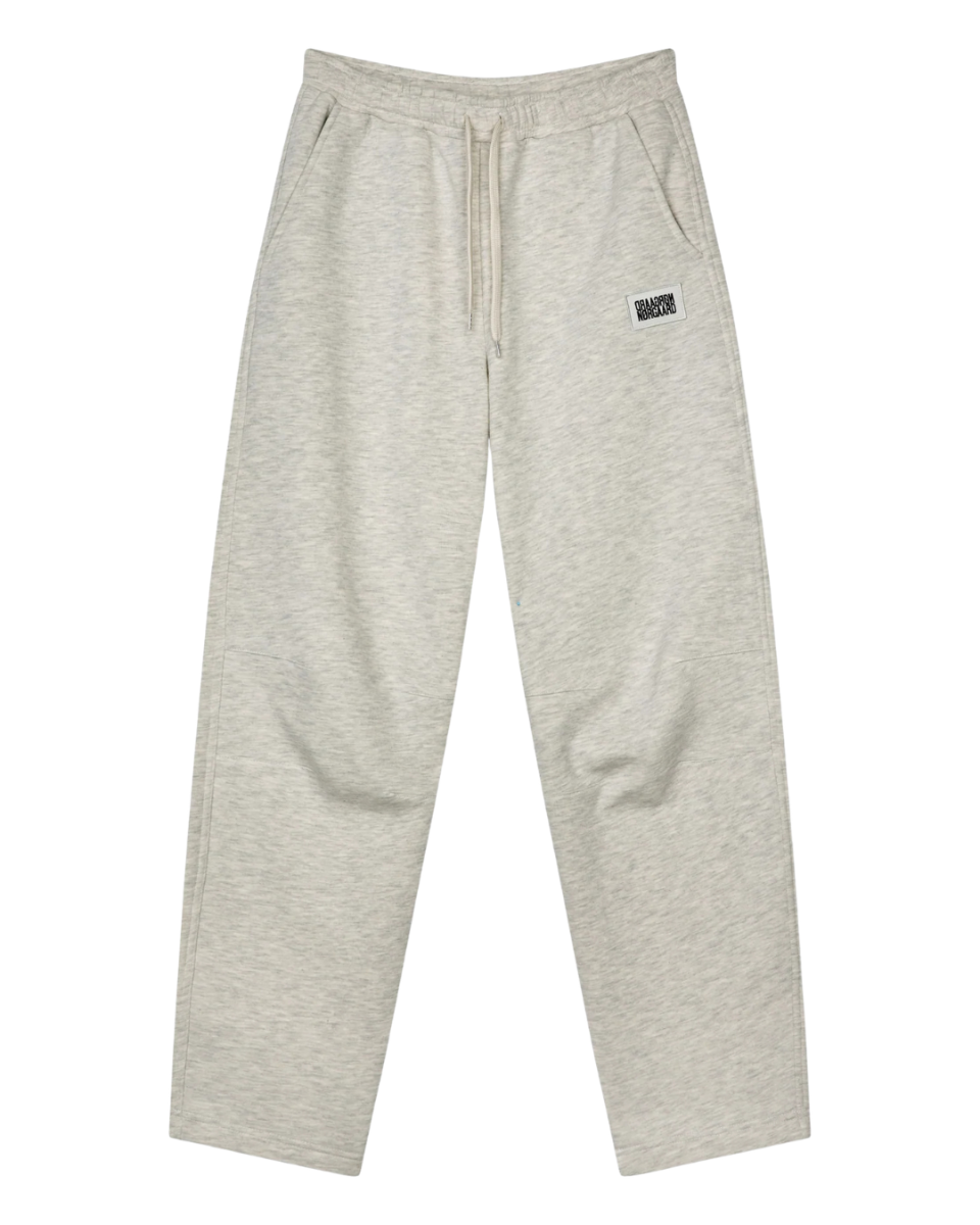 Standard Sweat Iggy Pants Light Grey