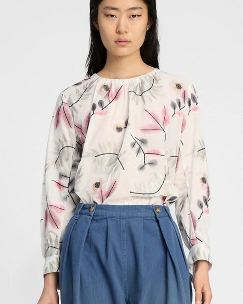 Bellanca Blouse Print Kit