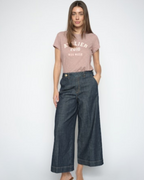 MMBantry Nippon Jeans Dark Blue