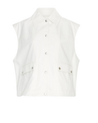 Josilyn Vest Egret