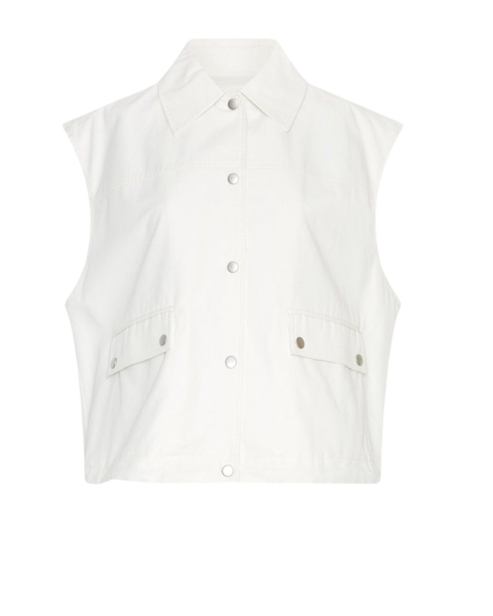 Josilyn Vest Egret