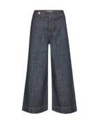 MMBantry Nippon Jeans Dark Blue