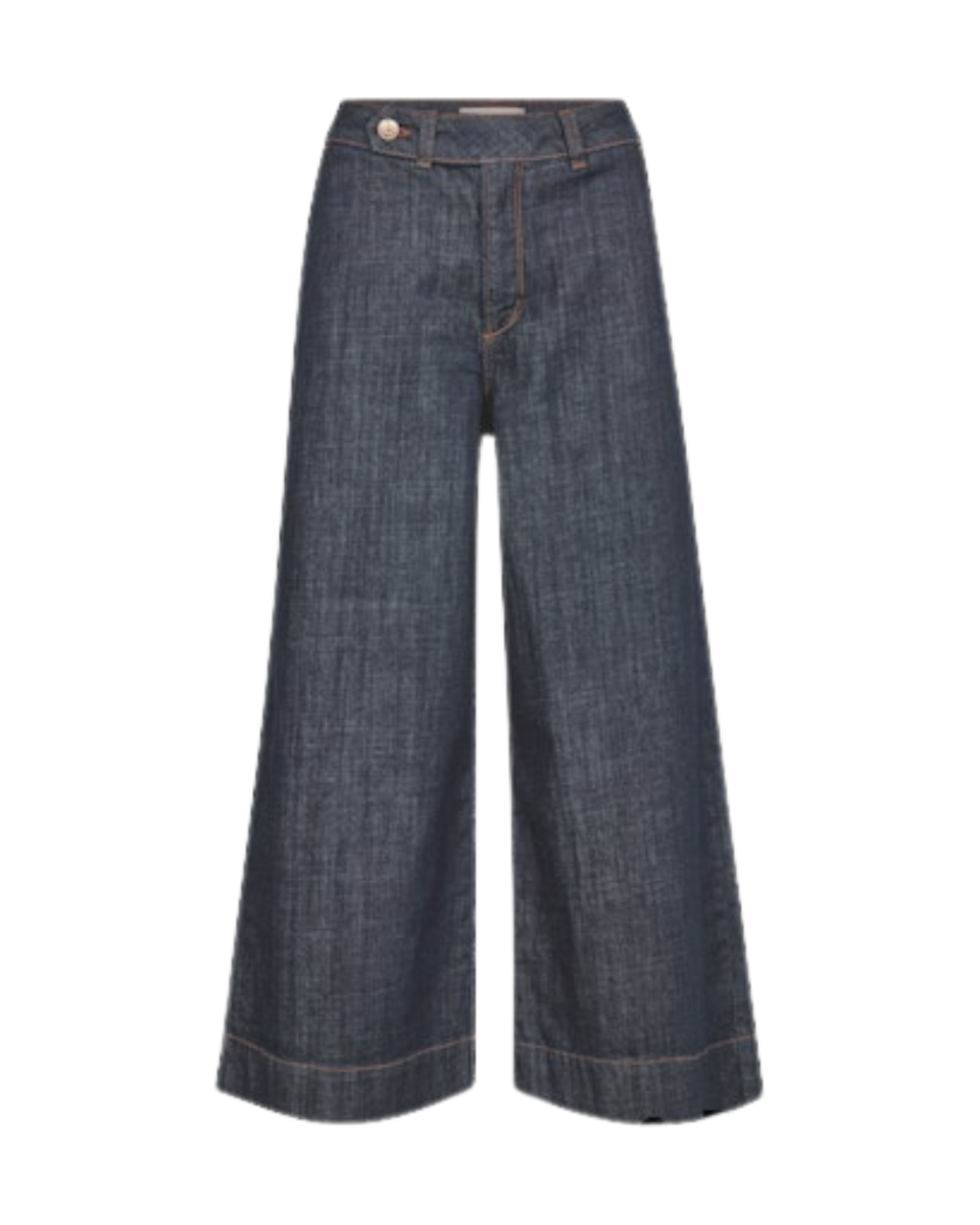 MMBantry Nippon Jeans Dark Blue