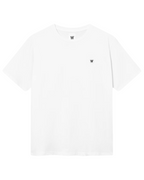 Ace T-shirt Bright White