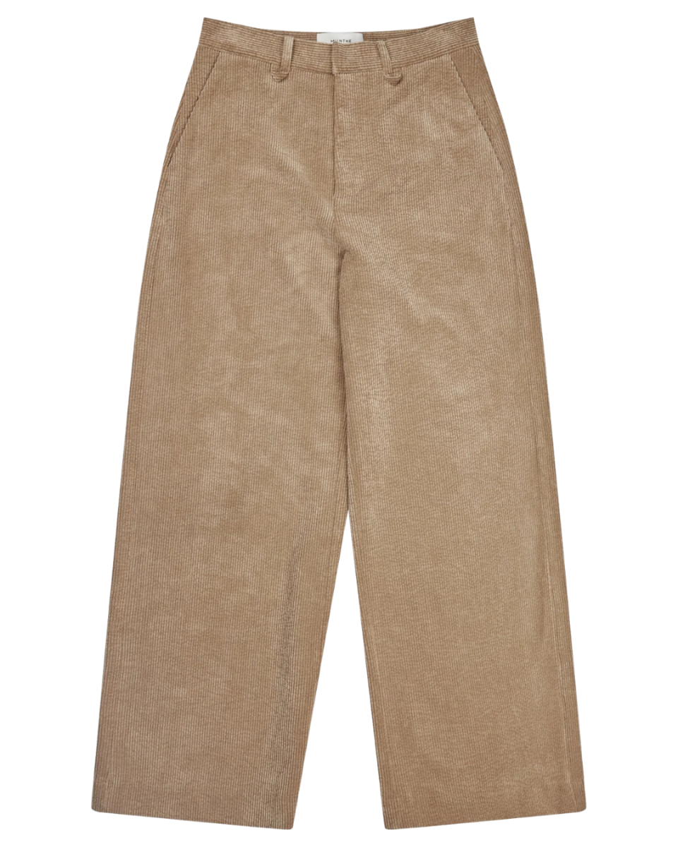 Lelouis Pants Latte