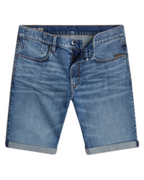 Mosa Shorts Faded Cascade