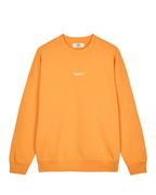 Compact Cotton Atli Sweatshirt Zinnia