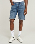 Mosa Shorts Faded Cascade