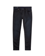 3301 Slim Jeans DK Aged