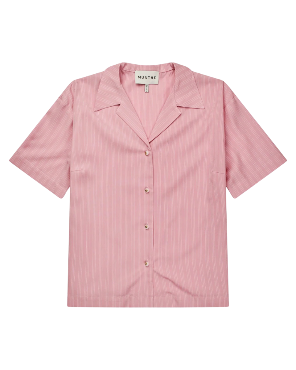 Brianda Shirt Rose