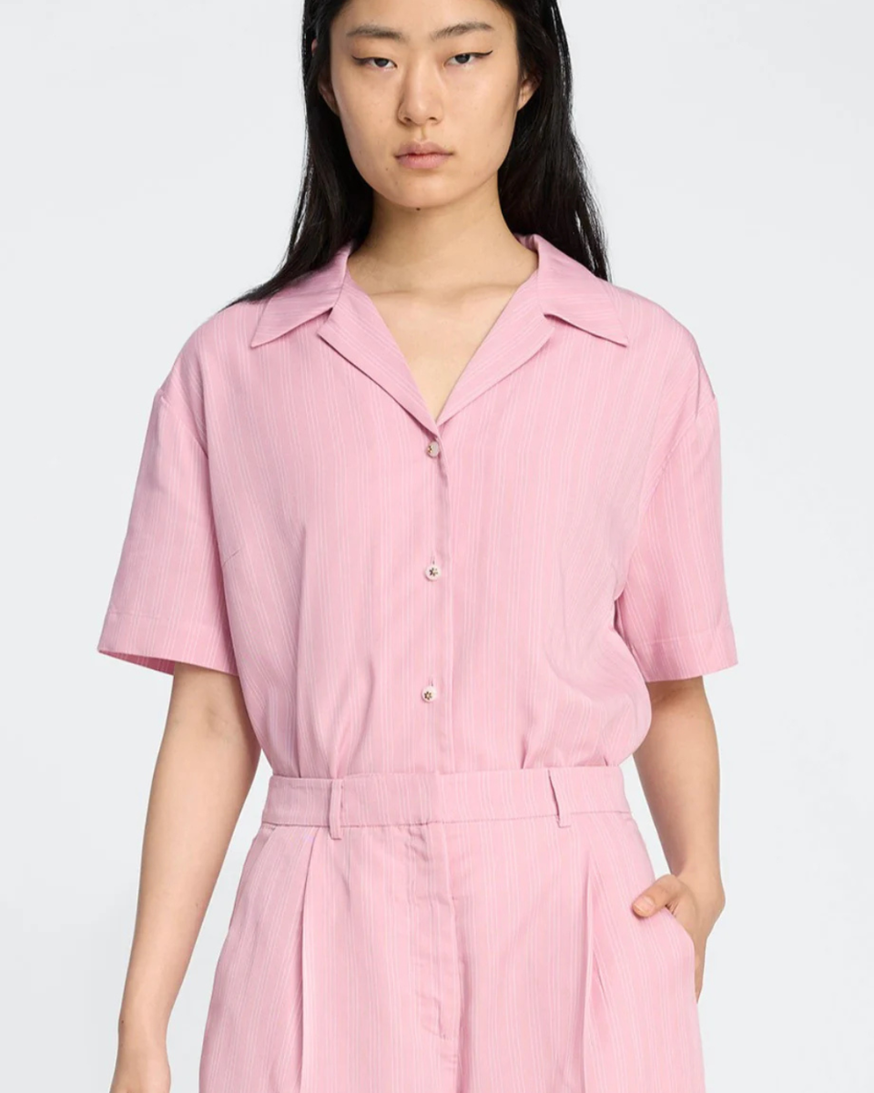 Brianda Shirt Rose