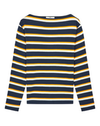 Pablo Gabi Tee Ls Sky Captain