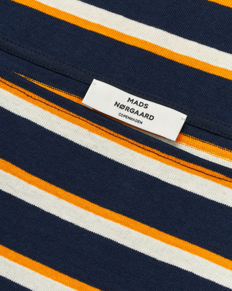 Pablo Gabi Tee Ls Sky Captain
