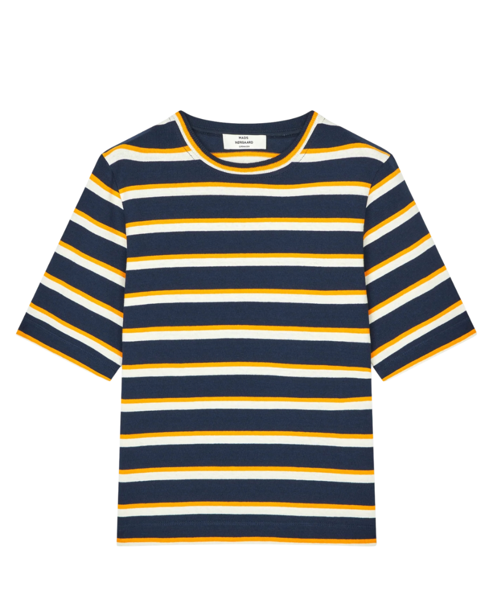 Pablo Malle Tee Sky Captain