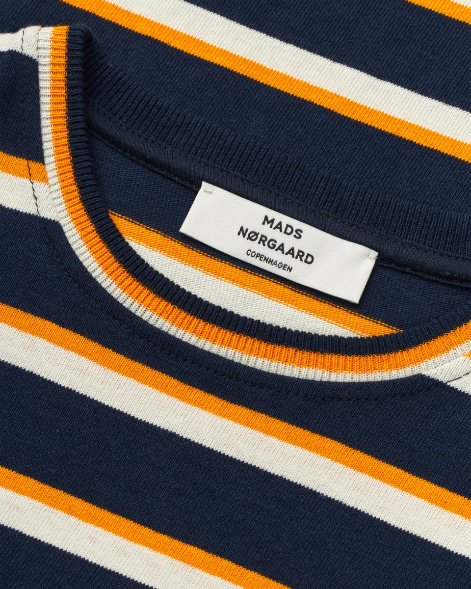Pablo Malle Tee Sky Captain