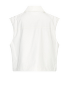 Josilyn Vest Egret