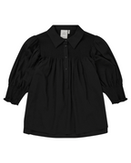 Chapter Blouse Black