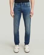 3301 Slim Jeans Vintage Medium