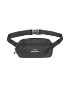 Tian Coa Bumbag Black