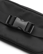 Tian Coa Bumbag Black