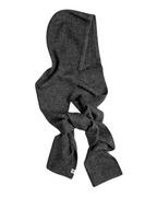 Milania Hope Hood Scarf DGM