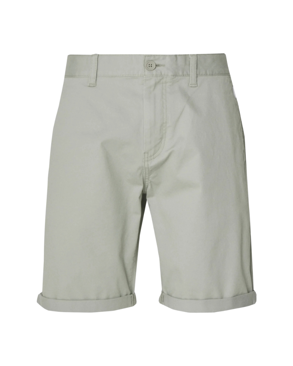 Scanton Chino Shorts Faded Willo