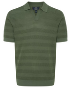 Polo Heritage Pullover Thyme