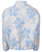 Jackline Bomber Jacket Light Blue