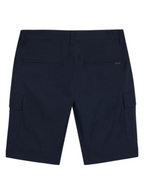 KenSi Tech Shorts Deep Marine