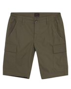 KenSi Tech Shorts Greenkalam