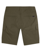 KenSi Tech Shorts Greenkalam