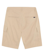 KenSi Tech Shorts Savanasand
