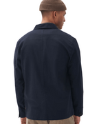 Orignal Heritage Overshirt Dark Navy